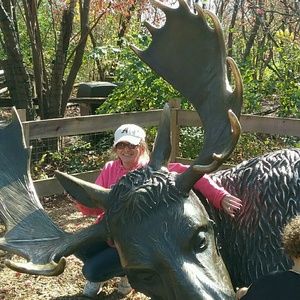 Meet your Posher, Debra